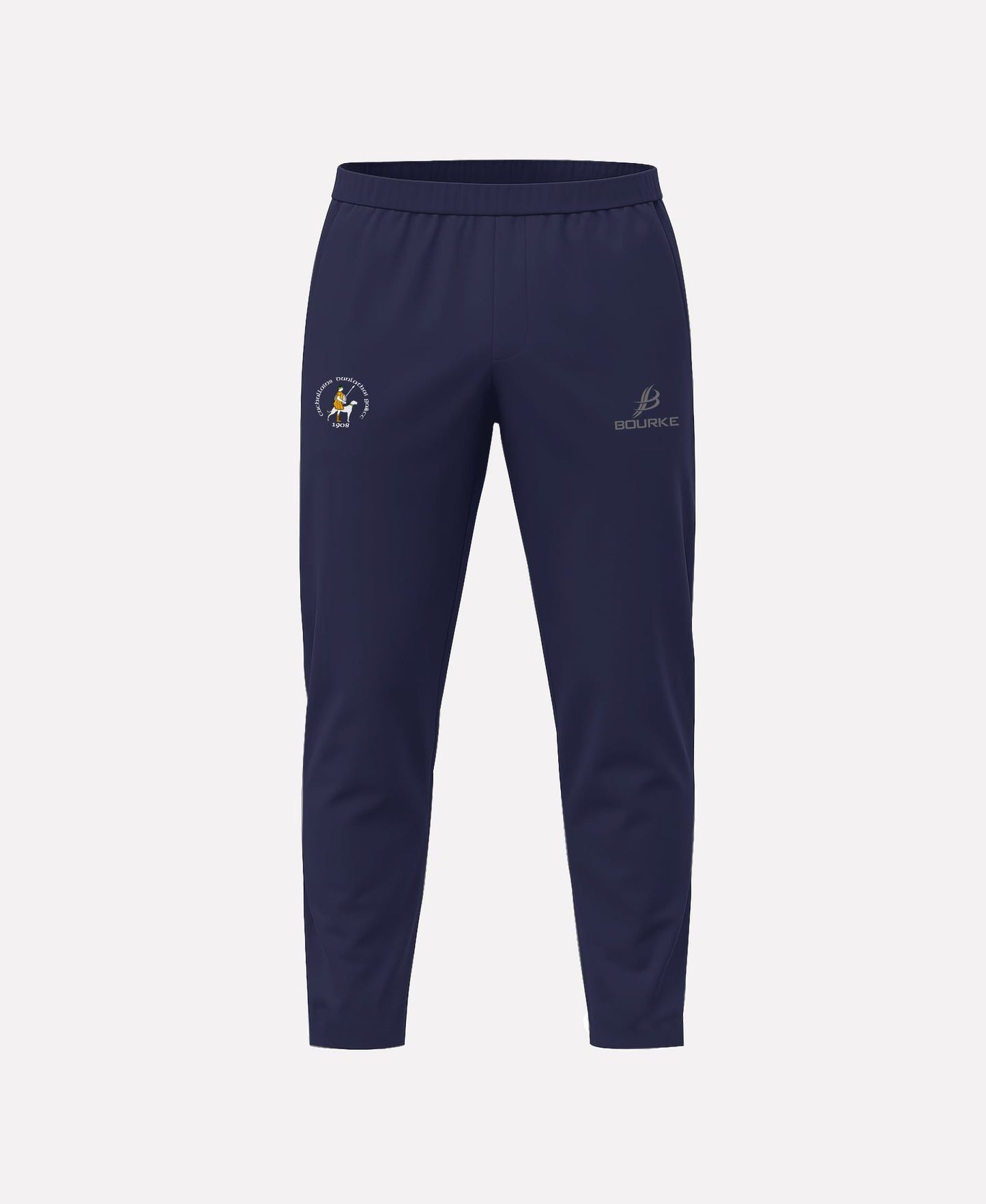 Dunloy Cuchullains TEASRA Joggers  (Navy)