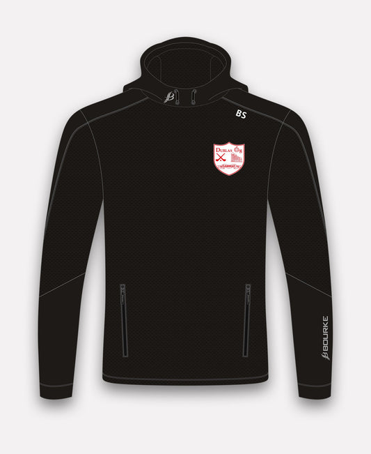 Durlas Óg Croga Hoody (Black)