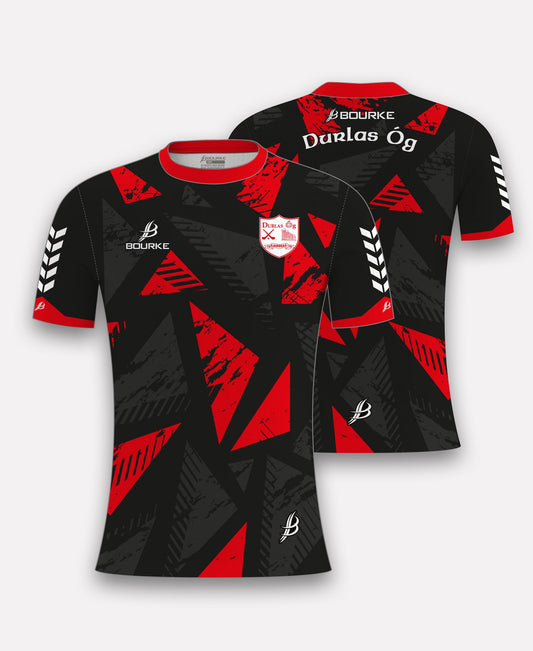 Durlas Óg Training Jersey 23/2024