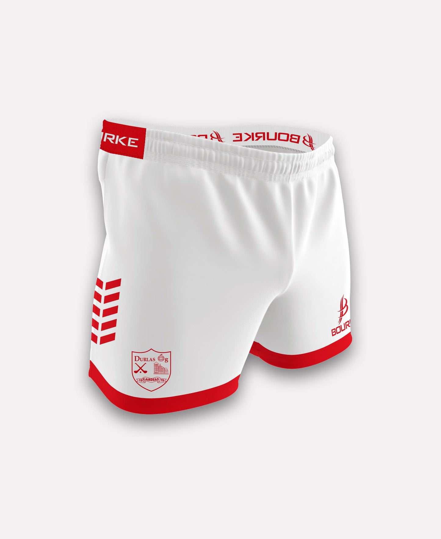 Durlas Óg flex Chevron Shorts