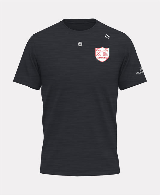 Durlas Og SORA T-Shirt (Black)
