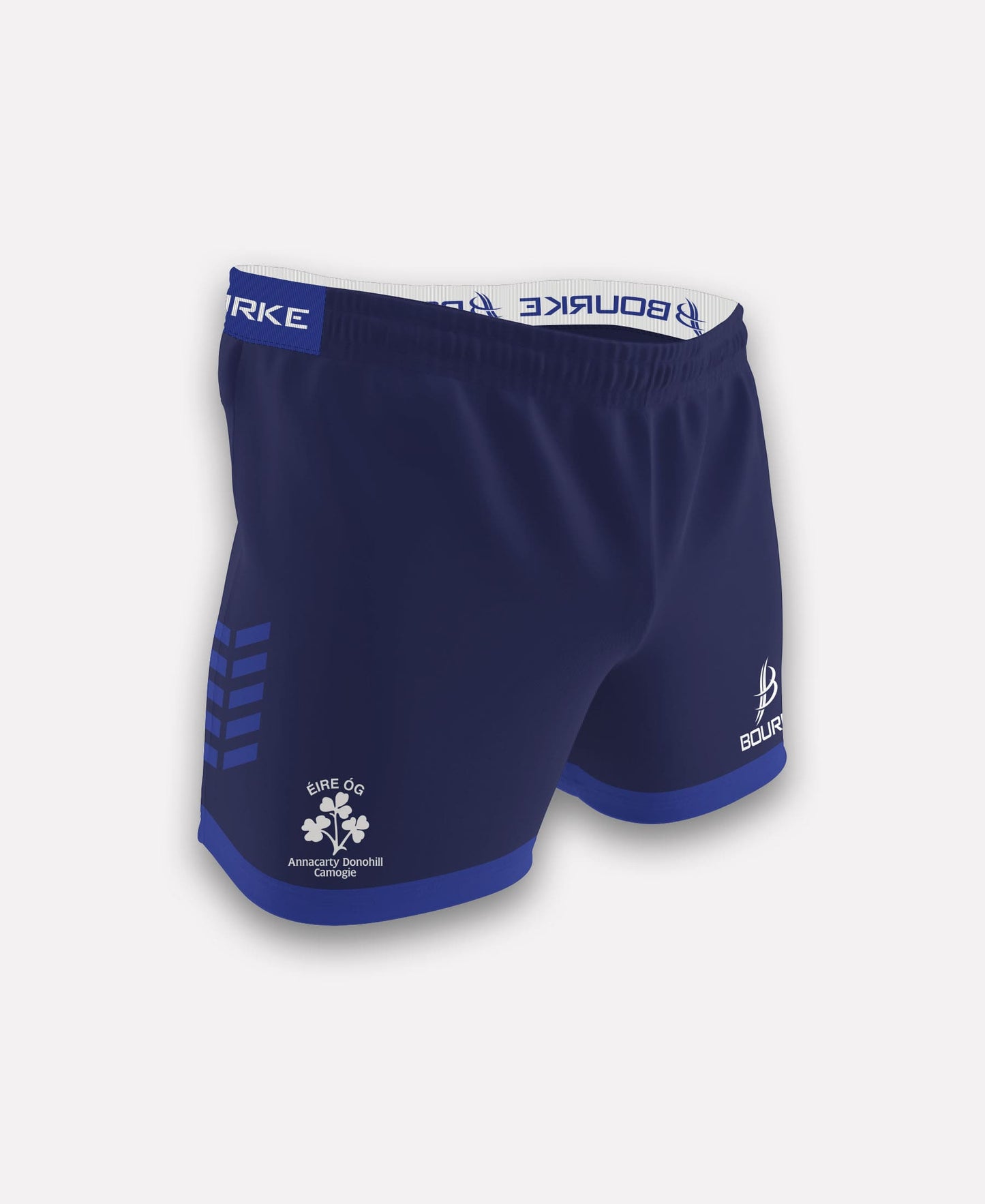 Eire Og Annacarty Donohill Camogie Flex Shorts