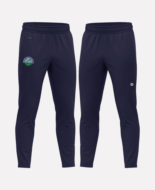 Emeralds Camogie TEASRA Joggers (Navy)