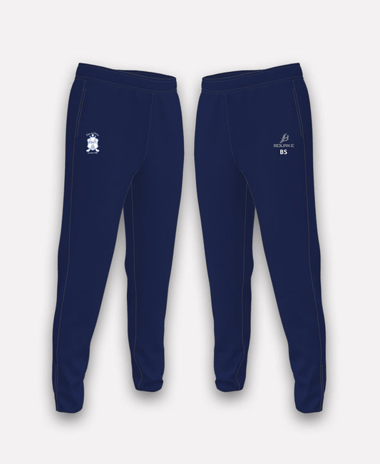 Eyrecourt Camogie BARR Joggers (Navy)