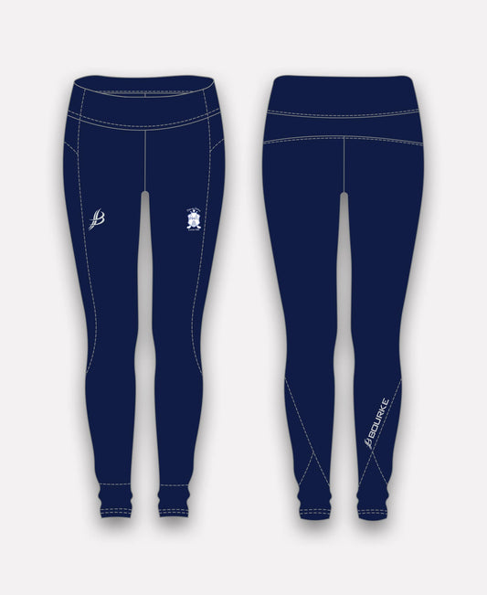 Eyrecourt Camogie BEO Leggings