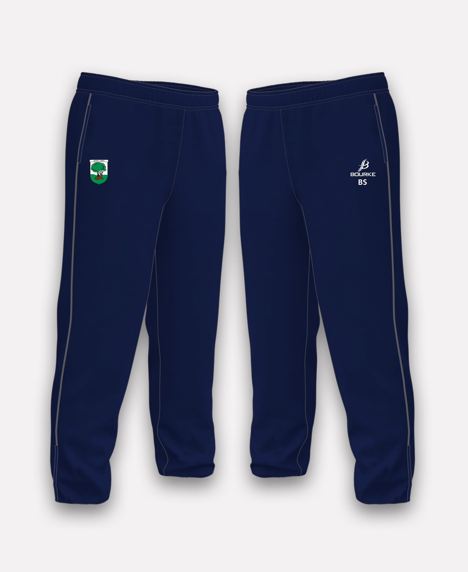 Fethard AC TIRIM Waterproof Pant (Navy)