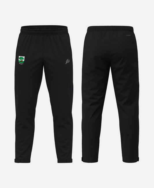 Fethard AC TEASRA Waterproof Pants (Black)