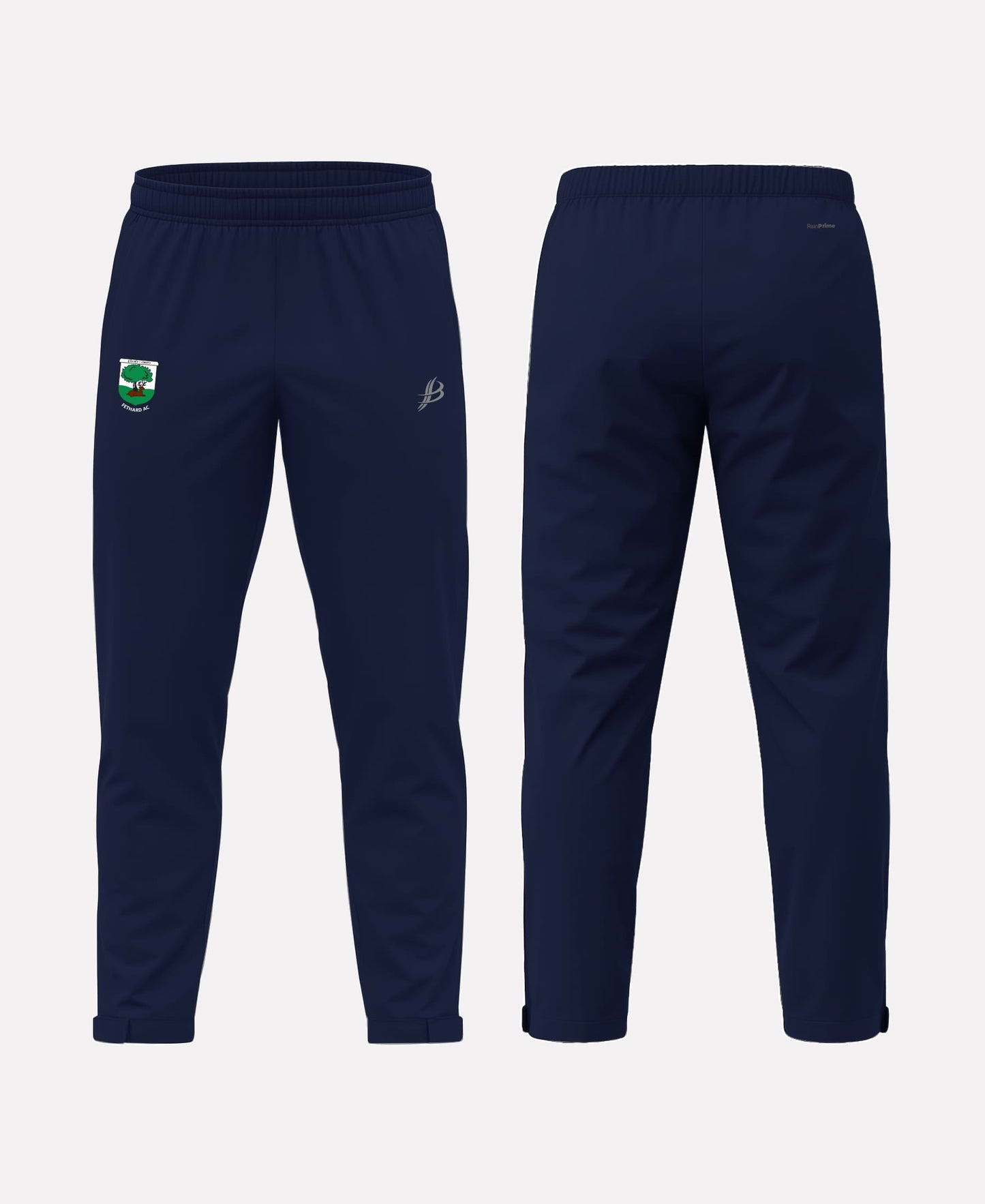 Fethard AC TEASRA Waterproof Pants (Navy)