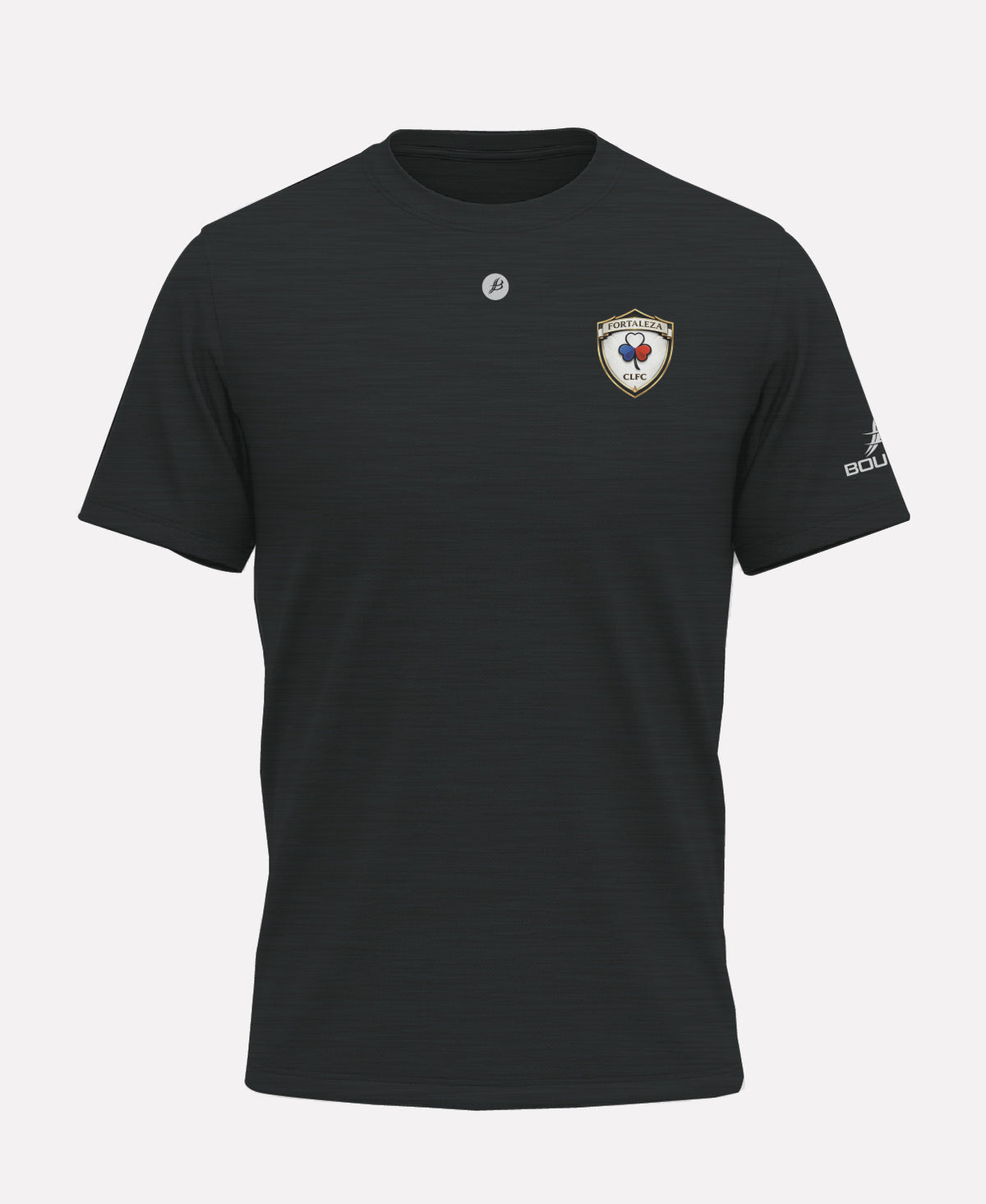 Fortaleza CLFC SORA T-Shirt (Black)