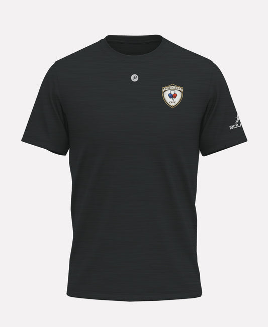 Fortaleza CLFC SORA T-Shirt (Black)