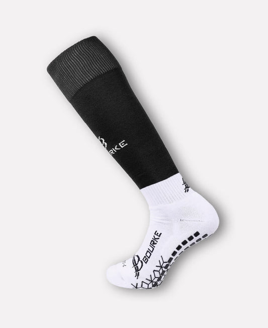 Fortaleza CLFC Miniz XL Socks (Black/White)