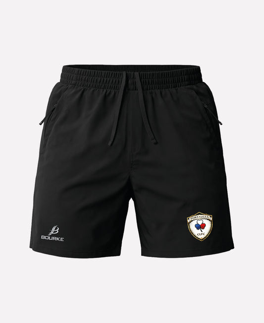 Fortaleza CLFC SORA Gym Shorts (Black)