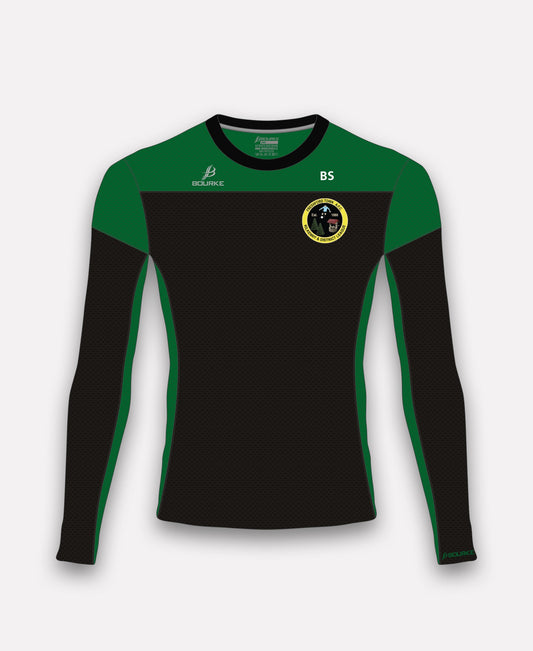 Freshford Town FC TACA Crew (Green/Black)