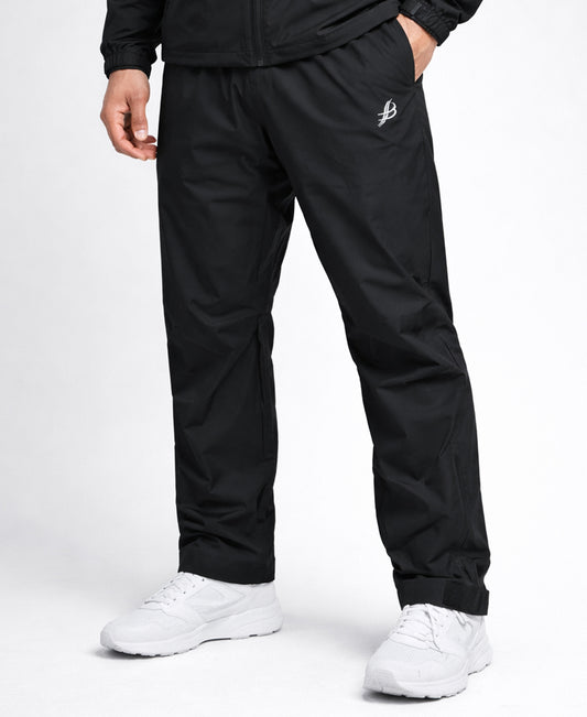 TEASRA Waterproof Pant (Black)