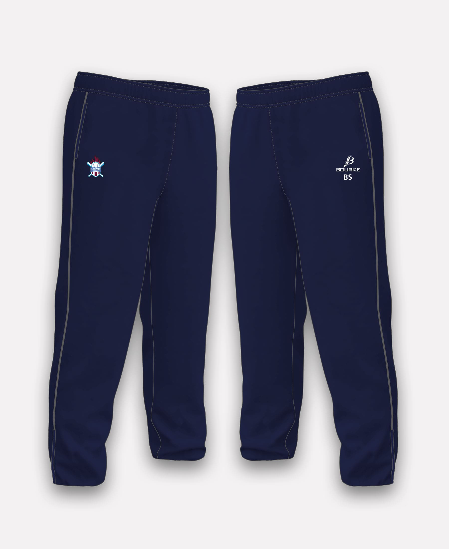 Galway Softball TIRIM Waterproof Pant (Navy)