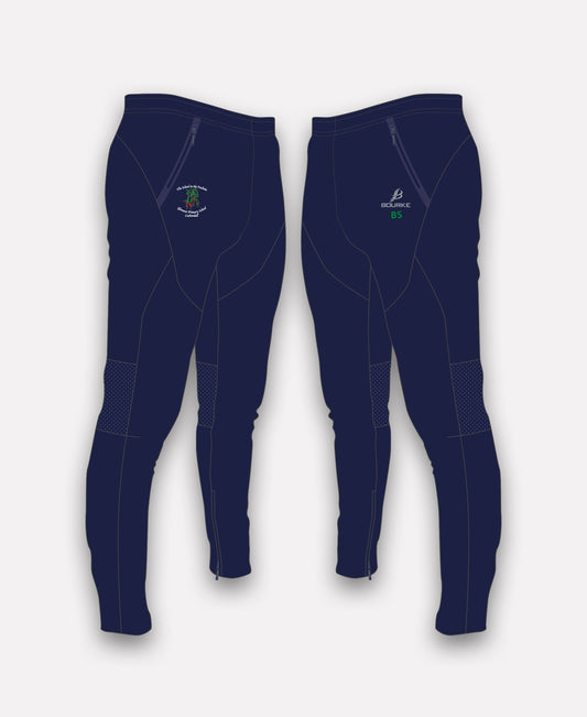 Glenann PS Cushendall (Staff) Croga Skinny Pants (Navy)