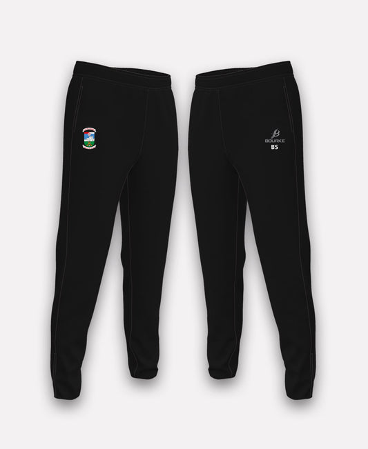 Gortnahoe Glengoole GAA BARR Joggers  (Black)