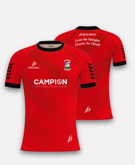 Gortnahoe Glengoole GAA Training Jersey 2024