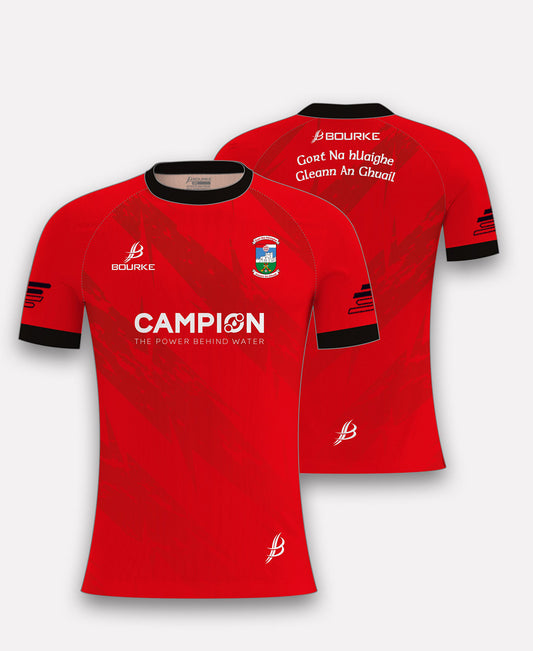 Gortnahoe Glengoole GAA Training Jersey 2024