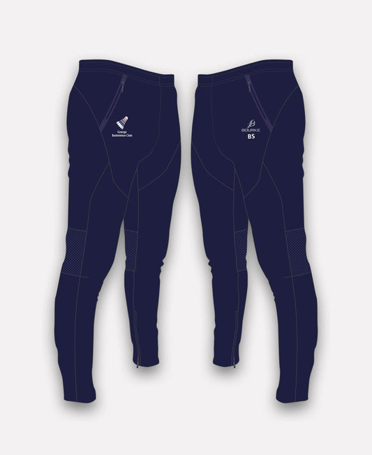 Grange Badminton Croga Skinny Pants (Navy)