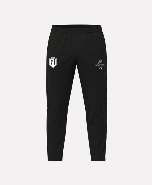 Grange United FC TEASRA Joggers (Black)