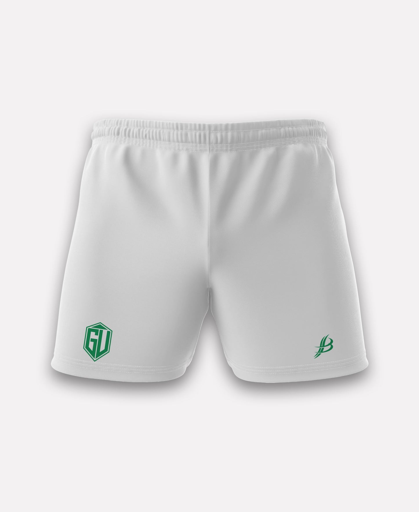 Grange United FC Home Shorts