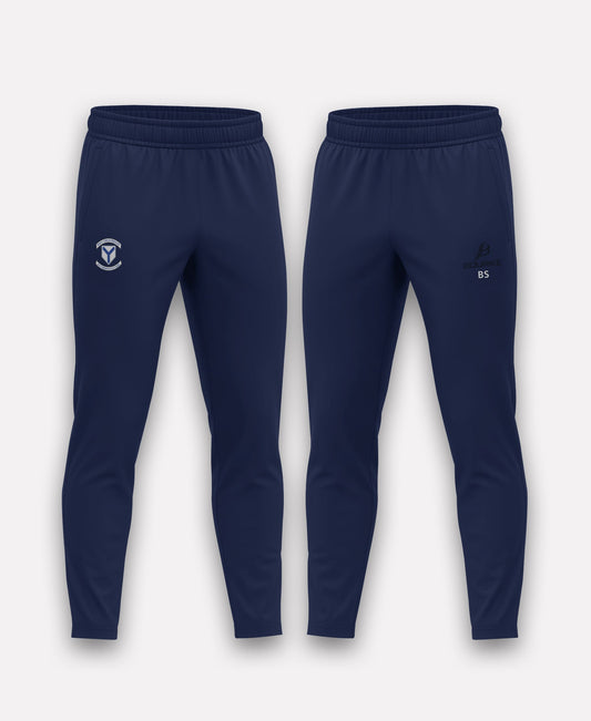 Holy Child Primary School Belfast CORE Skinny Pants (Navy)