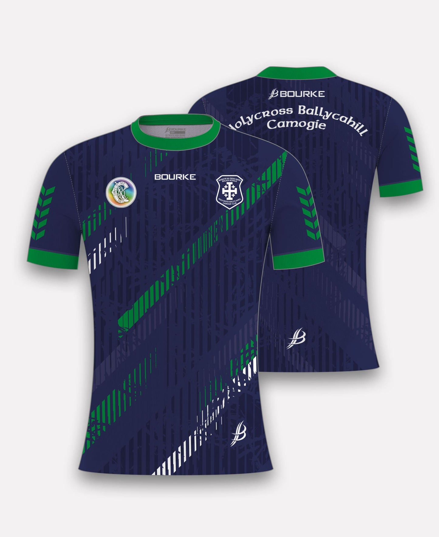 Holycross Ballycahill Camogie Training Jersey 2025