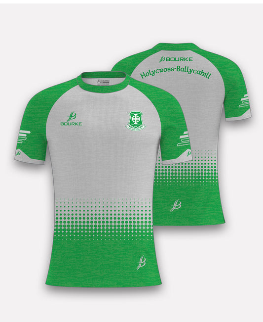 Holycross Ballycahill GAA Training Jersey