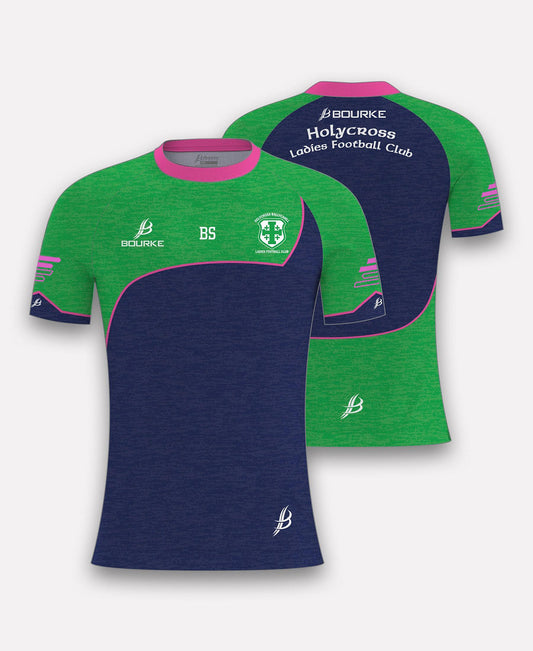 Holycross Ballycahill LGFA Jersey
