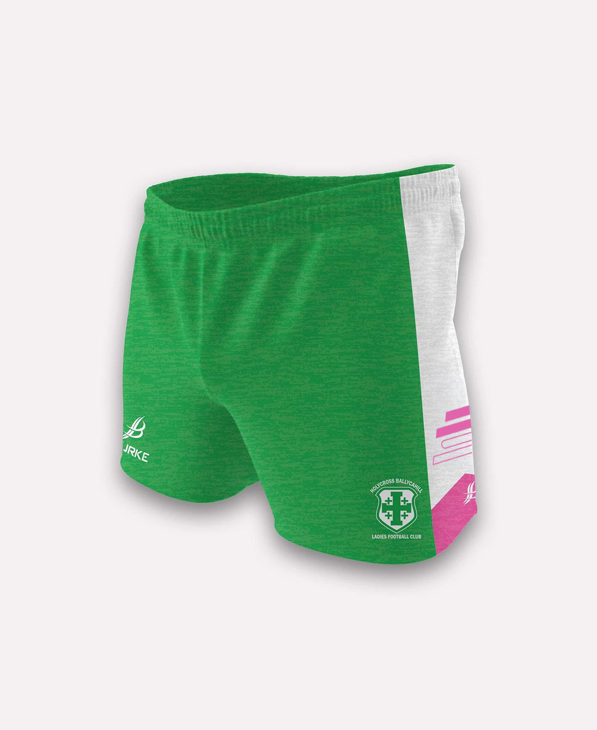 Holycross Ballycahill LGFA Shorts