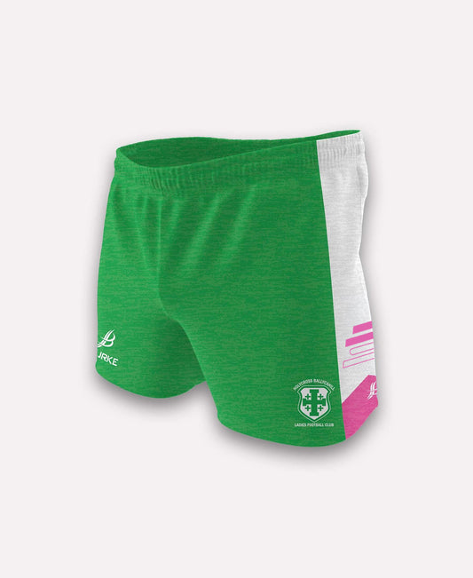 Holycross Ballycahill LGFA Shorts