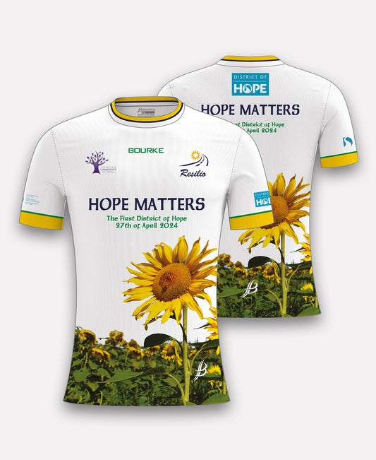 HOPE Matters Jersey