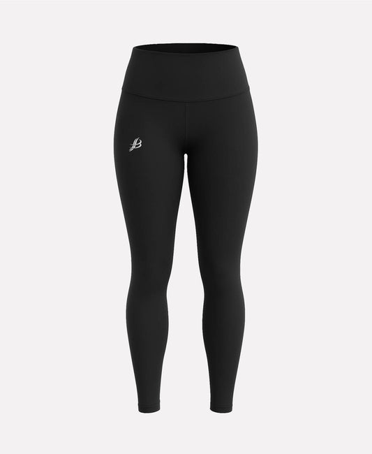 JK Brackens GAA FORTIS Leggings (Black)
