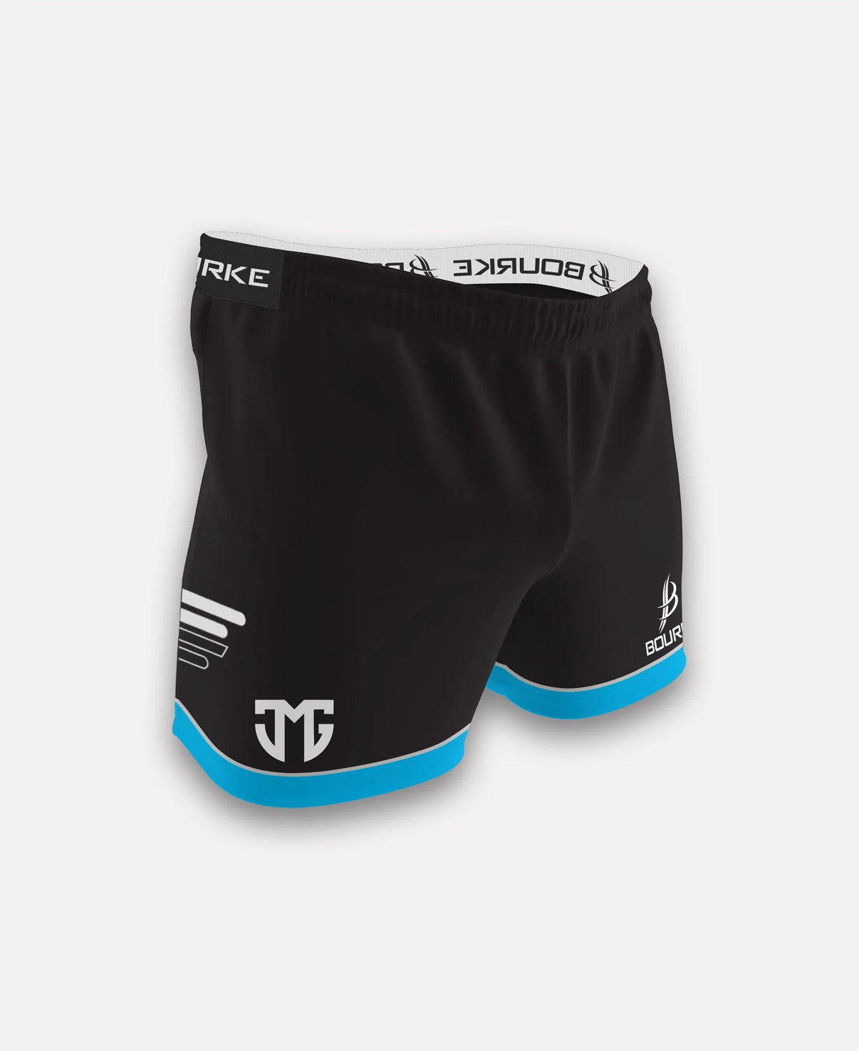 Jack McGivern Boxing Flex Shorts