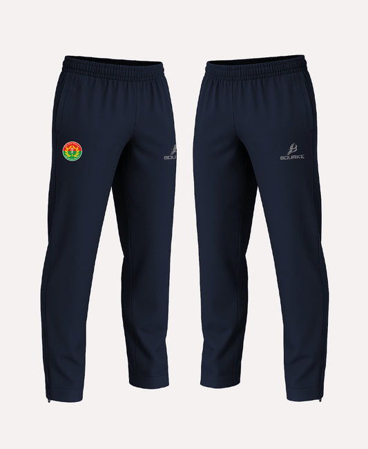 John Mitchels GAA BARR Joggers (Navy)