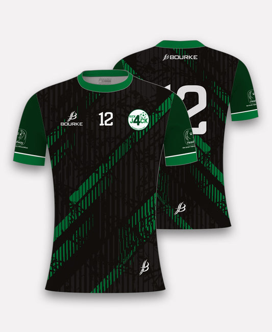 Kick 4 Jack Jersey 2024