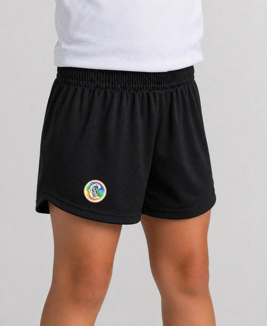 Camogie  Shorts (Kids)