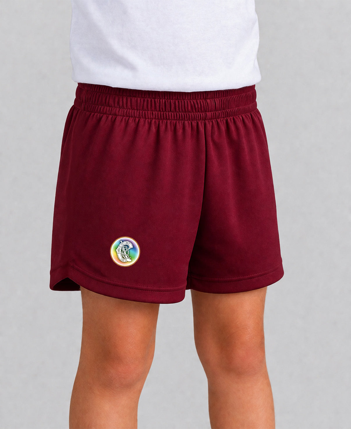 Camogie  Shorts (Kids)