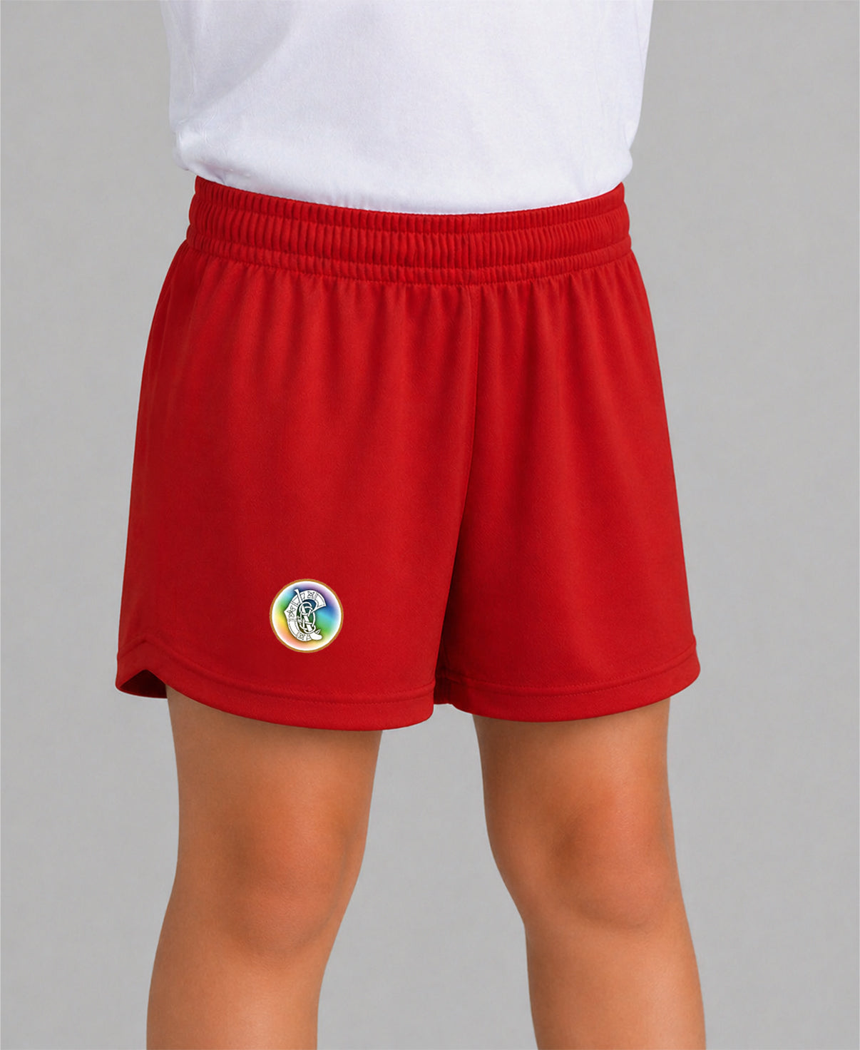 Camogie  Shorts (Kids)
