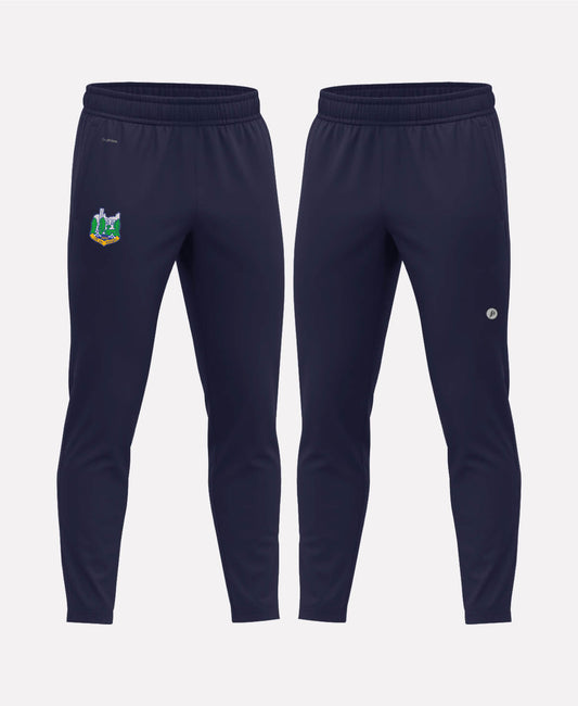 Kiladangan Juvenile GAA TEASRA Joggers (Navy)