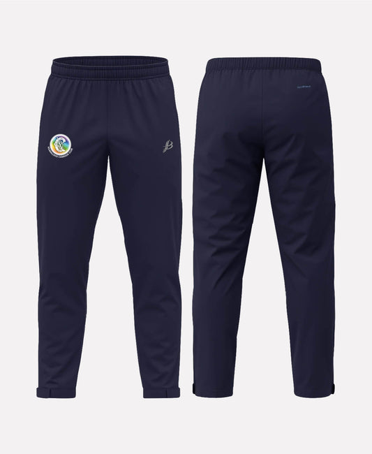 Kilmallock Camogie TEASRA Waterproof Pants (Navy)
