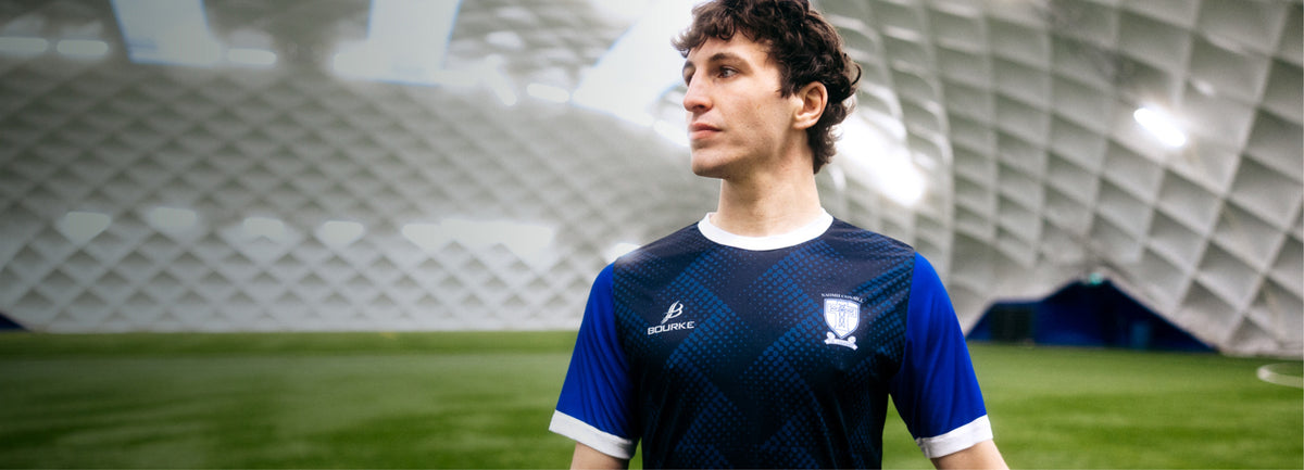 Kit Builder - Design Your Own Custom Teamwear – Bourke Sports (.IE) Website
