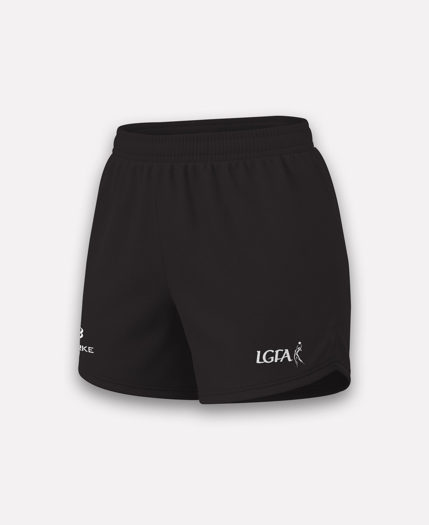 LGFA Ladies Shorts