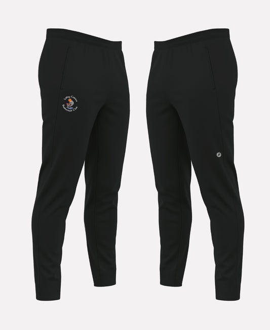 Liffey Celtics TEASRA Joggers (Black)
