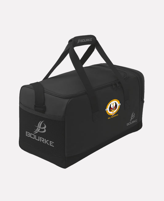 Lisburn Social Hurling CROGA Gear Bag (Black)