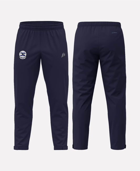 Lisdowney GAA TEASRA Waterproof Pants (Navy)