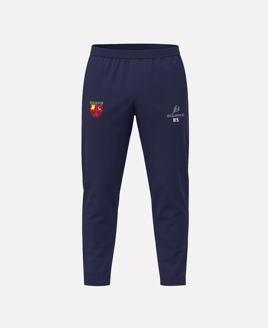 Loch Mor Dal gCais TEASRA Joggers (Navy)