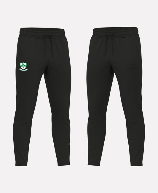Loughgiel Shamrocks CORE Skinny Pants (Black)