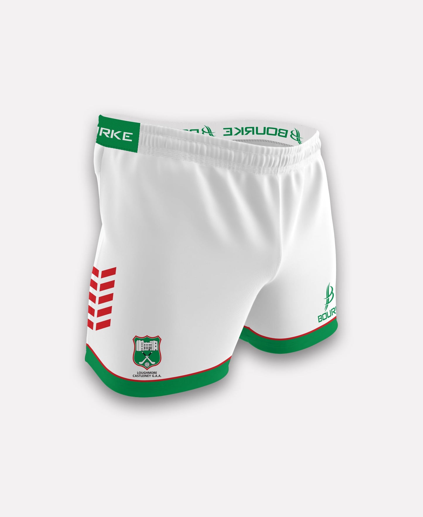 Loughmore Castleiney GAA Flex Shorts